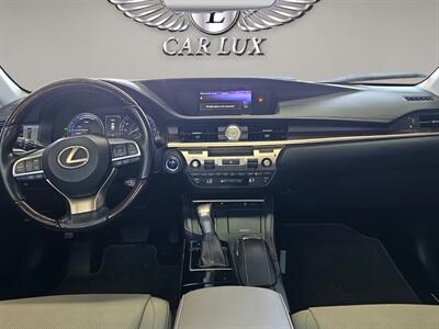 2017 Lexus ES 300h 300h   - Photo 14 - Lennox, CA 90304
