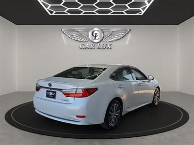 2017 Lexus ES 300h 300h   - Photo 7 - Lennox, CA 90304