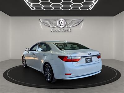 2017 Lexus ES 300h 300h   - Photo 5 - Lennox, CA 90304