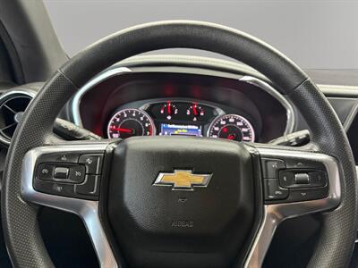 2022 Chevrolet Blazer LT   - Photo 18 - Lennox, CA 90304