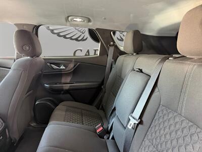2022 Chevrolet Blazer LT   - Photo 13 - Lennox, CA 90304