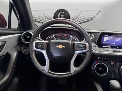 2022 Chevrolet Blazer LT   - Photo 12 - Lennox, CA 90304
