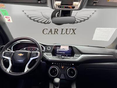 2022 Chevrolet Blazer LT   - Photo 11 - Lennox, CA 90304