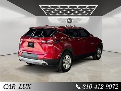 2022 Chevrolet Blazer LT   - Photo 5 - Lennox, CA 90304