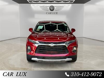 2022 Chevrolet Blazer LT   - Photo 8 - Lennox, CA 90304