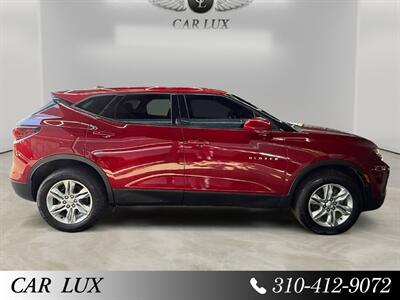 2022 Chevrolet Blazer LT   - Photo 6 - Lennox, CA 90304