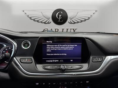 2022 Chevrolet Blazer LT   - Photo 23 - Lennox, CA 90304