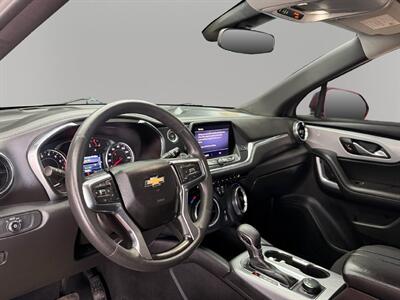 2022 Chevrolet Blazer LT   - Photo 16 - Lennox, CA 90304