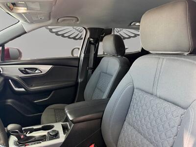 2022 Chevrolet Blazer LT   - Photo 9 - Lennox, CA 90304