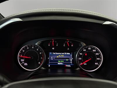2022 Chevrolet Blazer LT   - Photo 20 - Lennox, CA 90304