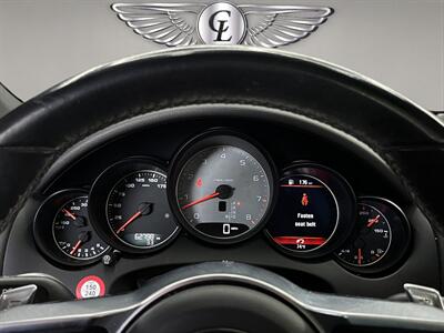 2017 Porsche Cayenne S   - Photo 9 - Lennox, CA 90304
