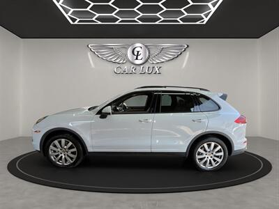 2017 Porsche Cayenne S   - Photo 4 - Lennox, CA 90304
