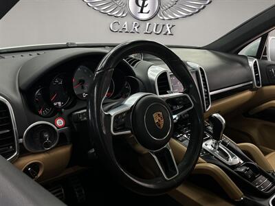 2017 Porsche Cayenne S   - Photo 17 - Lennox, CA 90304