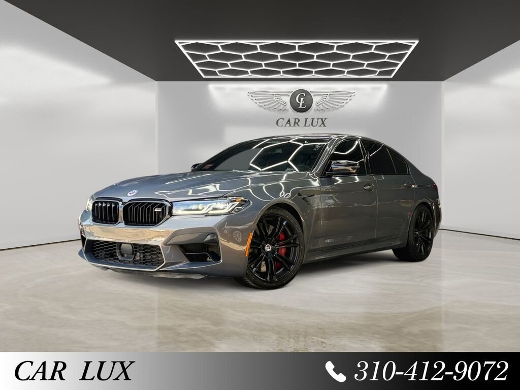 2023 BMW M5   - Photo 1 - Lennox, CA 90304