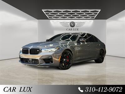 2023 BMW M5   - Photo 1 - Lennox, CA 90304