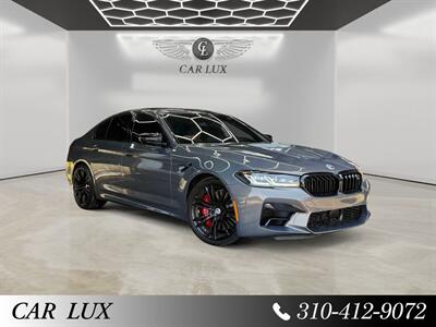 2023 BMW M5   - Photo 7 - Lennox, CA 90304