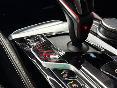 2023 BMW M5   - Photo 16 - Lennox, CA 90304