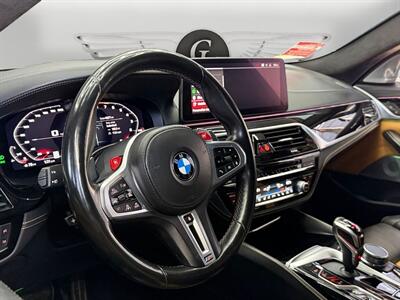 2023 BMW M5   - Photo 24 - Lennox, CA 90304