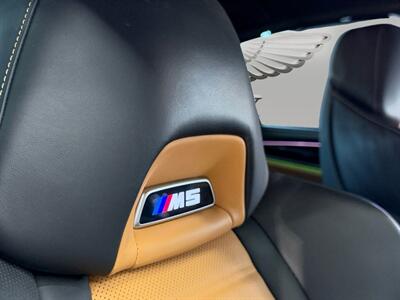 2023 BMW M5   - Photo 20 - Lennox, CA 90304