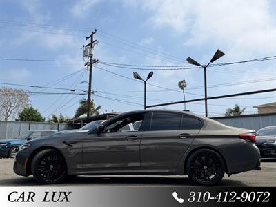 2023 BMW M5   - Photo 45 - Lennox, CA 90304