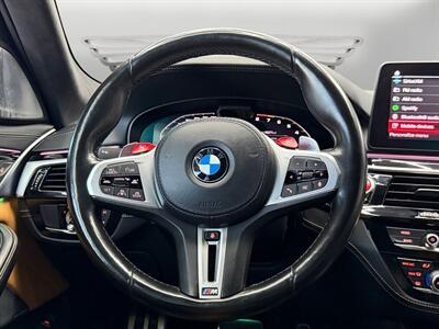 2023 BMW M5   - Photo 12 - Lennox, CA 90304