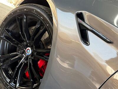 2023 BMW M5   - Photo 26 - Lennox, CA 90304