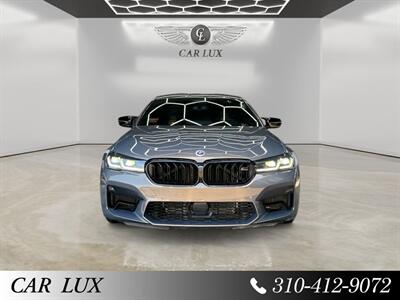 2023 BMW M5   - Photo 8 - Lennox, CA 90304
