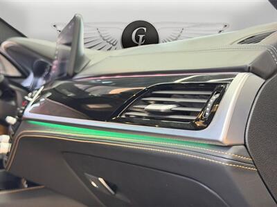 2023 BMW M5   - Photo 22 - Lennox, CA 90304