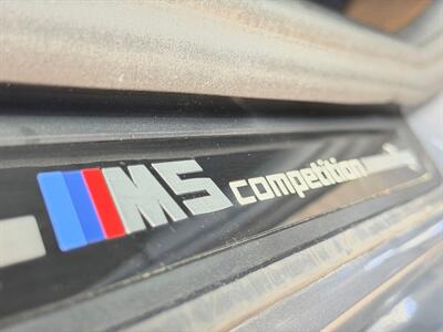 2023 BMW M5   - Photo 21 - Lennox, CA 90304