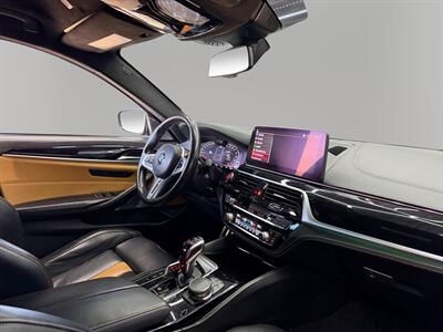 2023 BMW M5   - Photo 23 - Lennox, CA 90304