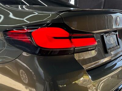 2023 BMW M5   - Photo 34 - Lennox, CA 90304