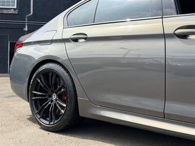 2023 BMW M5   - Photo 39 - Lennox, CA 90304