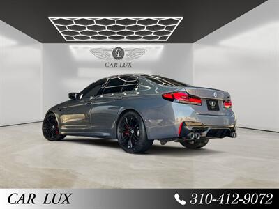 2023 BMW M5   - Photo 29 - Lennox, CA 90304