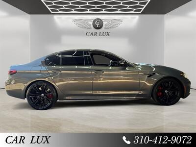 2023 BMW M5   - Photo 6 - Lennox, CA 90304