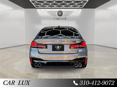2023 BMW M5   - Photo 4 - Lennox, CA 90304