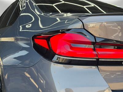 2023 BMW M5   - Photo 28 - Lennox, CA 90304