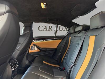 2023 BMW M5   - Photo 13 - Lennox, CA 90304