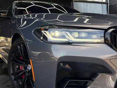 2023 BMW M5   - Photo 32 - Lennox, CA 90304