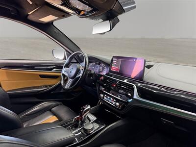 2023 BMW M5   - Photo 23 - Lennox, CA 90304