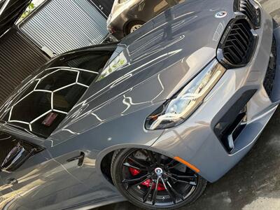 2023 BMW M5   - Photo 31 - Lennox, CA 90304