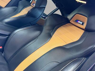 2023 BMW M5   - Photo 19 - Lennox, CA 90304