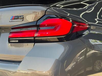 2023 BMW M5   - Photo 27 - Lennox, CA 90304