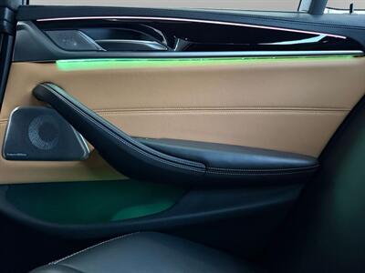 2023 BMW M5   - Photo 17 - Lennox, CA 90304