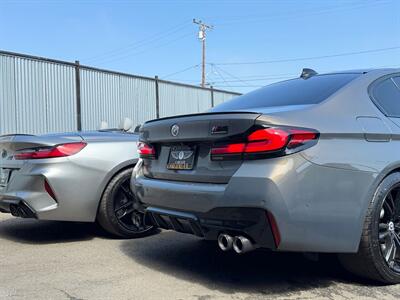 2023 BMW M5   - Photo 46 - Lennox, CA 90304