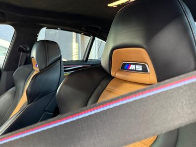 2023 BMW M5   - Photo 30 - Lennox, CA 90304