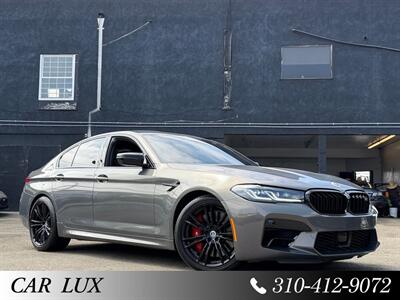 2023 BMW M5   - Photo 37 - Lennox, CA 90304