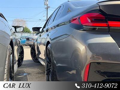 2023 BMW M5   - Photo 47 - Lennox, CA 90304