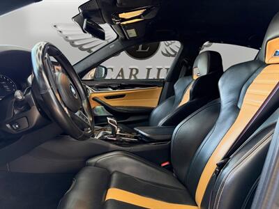 2023 BMW M5   - Photo 9 - Lennox, CA 90304
