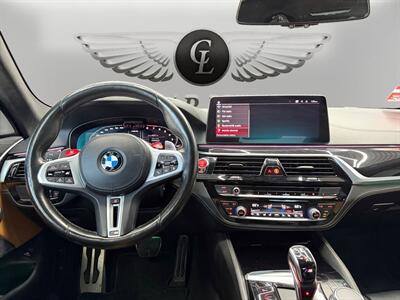 2023 BMW M5   - Photo 10 - Lennox, CA 90304