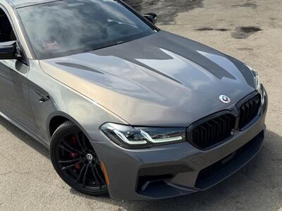 2023 BMW M5   - Photo 38 - Lennox, CA 90304